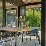 Lasse - 1-5km From The Sea By Interhome Сasa de vacaciones *