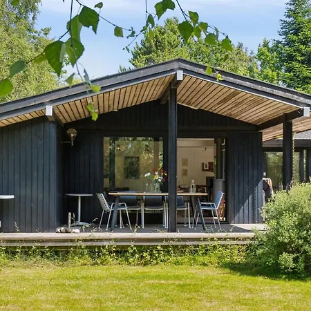 Lasse - 1-5km From The Sea By Interhome Græsted