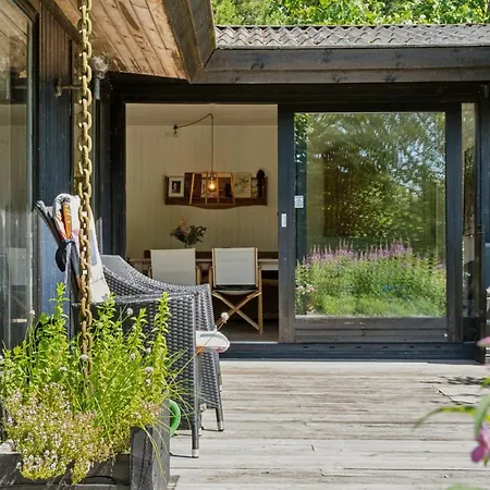 Lasse - 1-5km From The Sea By Interhome *