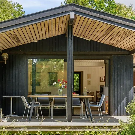 Lasse - 1-5km From The Sea By Interhome Сasa de vacaciones *