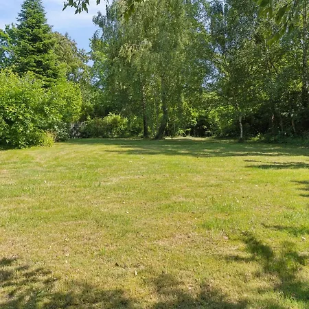 Lasse - 1-5km From The Sea By Interhome Casa vacanze *