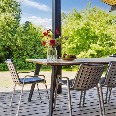 Lasse - 1-5km From The Sea By Interhome * Græsted