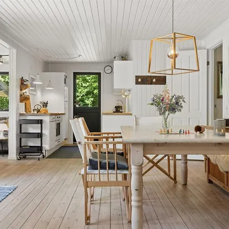 Lasse - 1-5km From The Sea By Interhome Feriehus