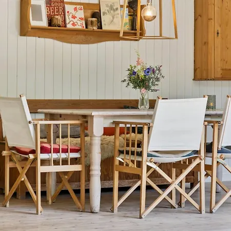 Lasse - 1-5km From The Sea By Interhome Feriehus