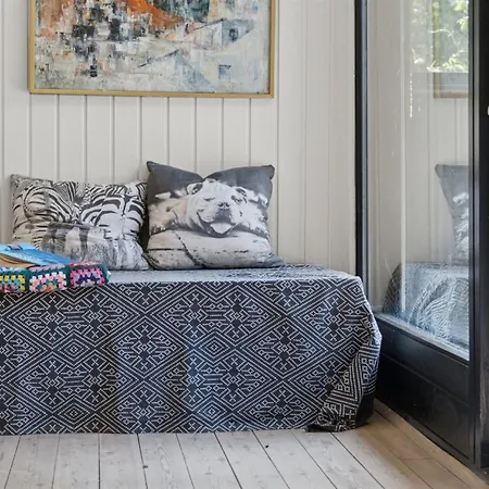 Feriehus Lasse - 1-5km From The Sea By Interhome *