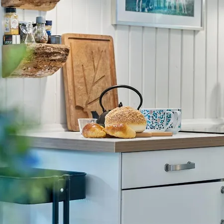 Feriehus Lasse - 1-5km From The Sea By Interhome *