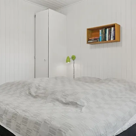 Feriehus Lasse - 1-5km From The Sea By Interhome Græsted