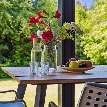 Lasse - 1-5km From The Sea By Interhome Feriehus Græsted