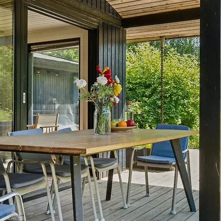 Feriehus Lasse - 1-5km From The Sea By Interhome *